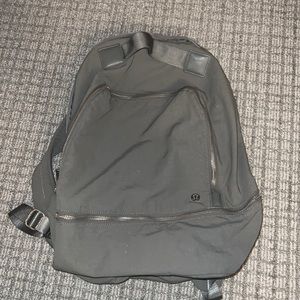 LuluLemon Backpack